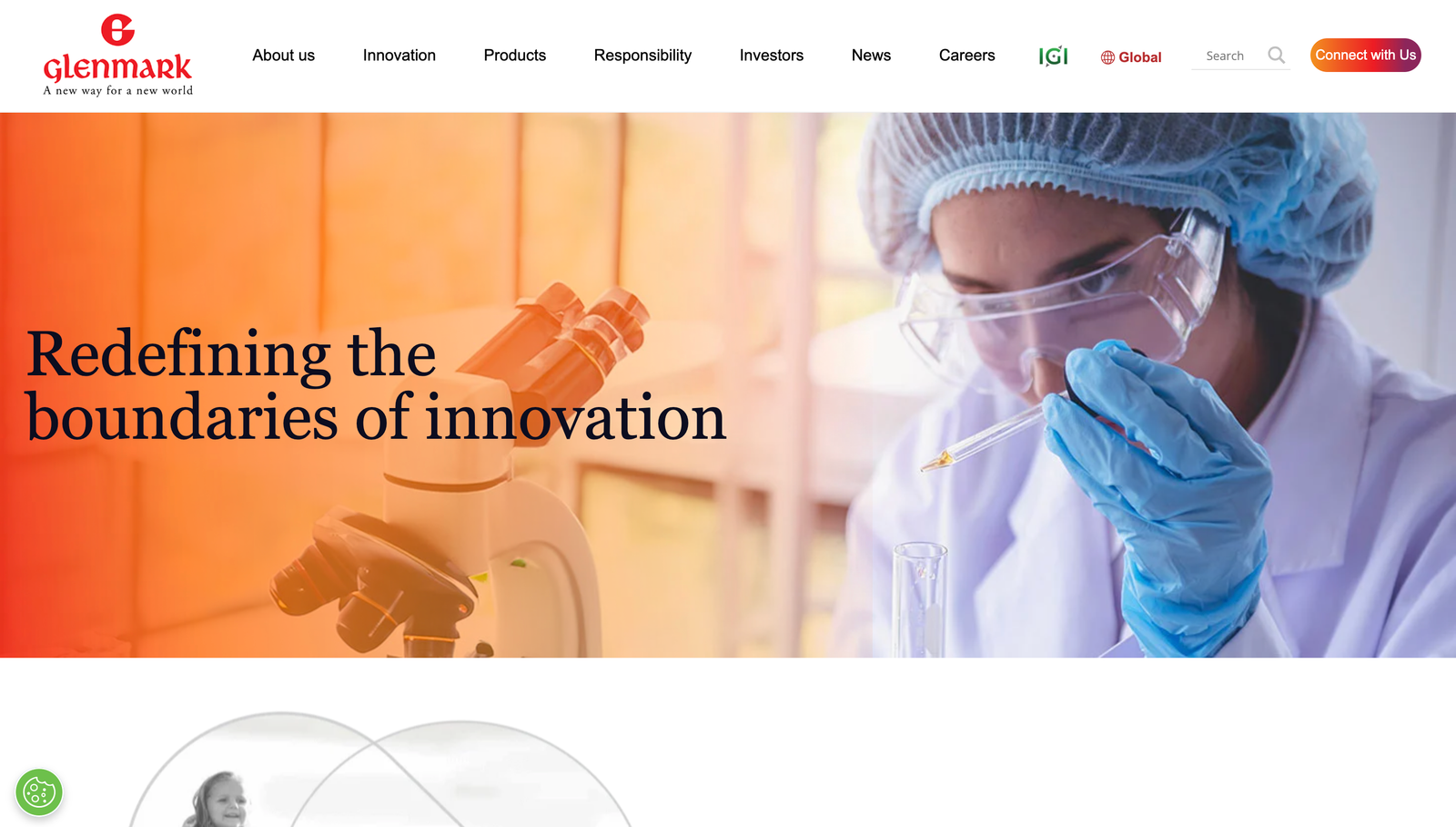 glenmark